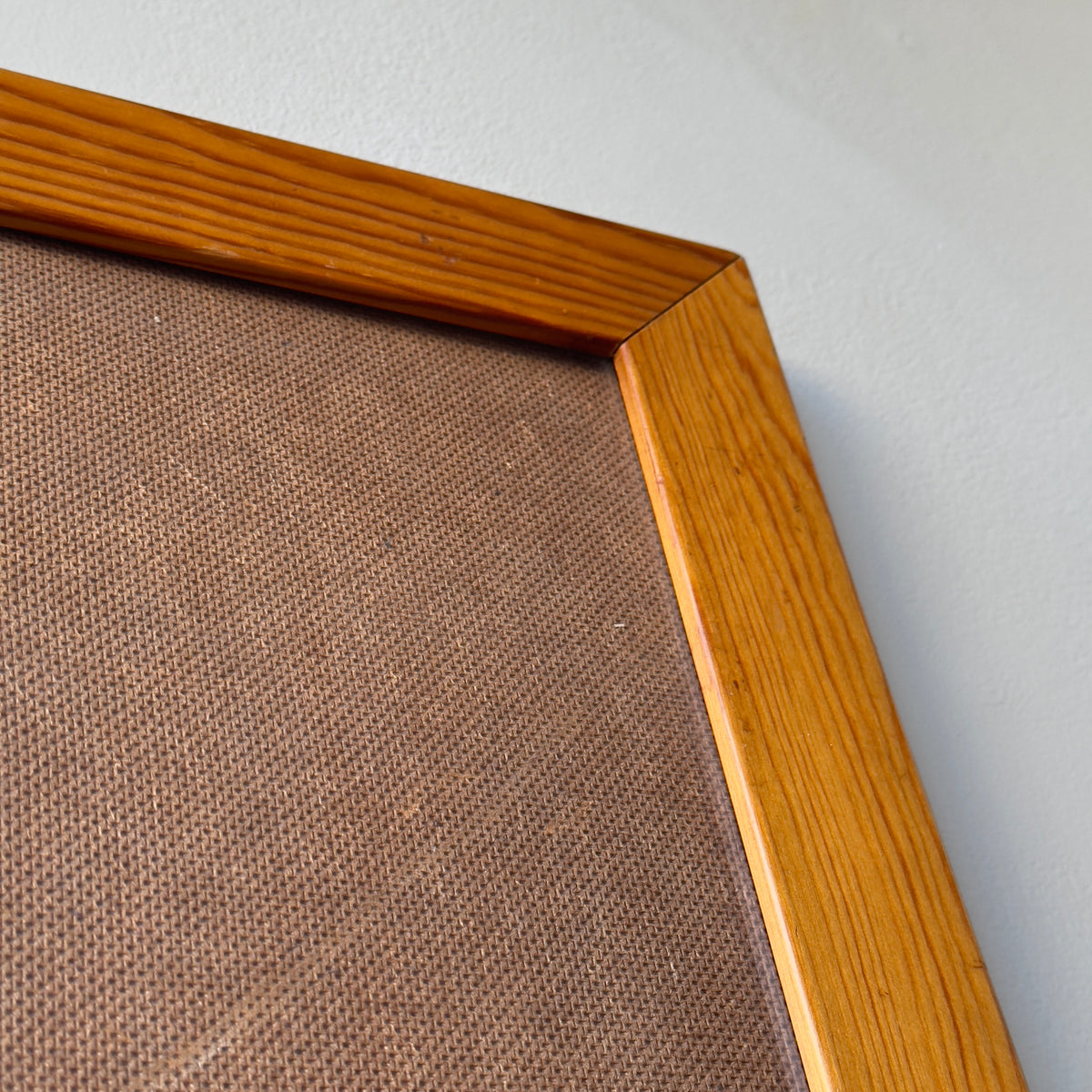 Pine Picture Frame/ Mogens Koch & Rud Rasmussen/ Denmark, 1940s