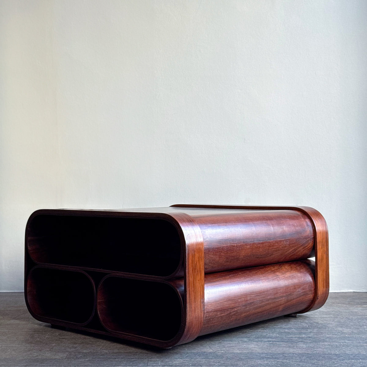 Embassy Coffee Table / Jan Bočan / 1970s