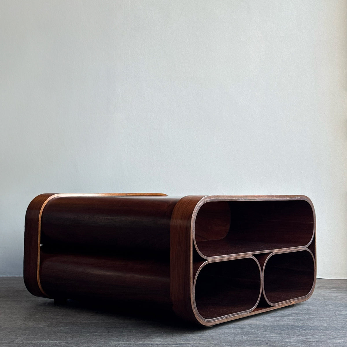 Embassy Coffee Table / Jan Bočan / 1970s