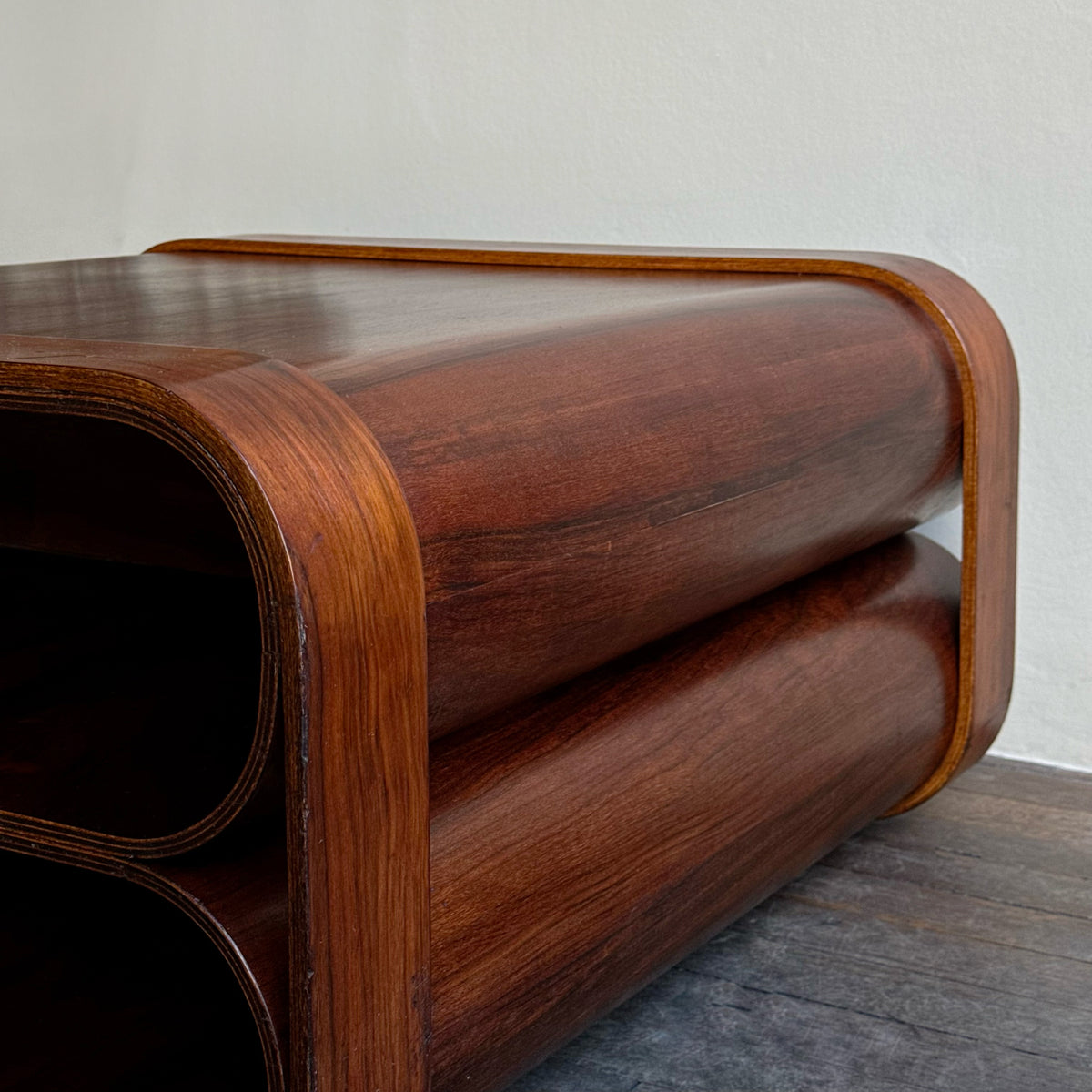 Embassy Coffee Table / Jan Bočan / 1970s