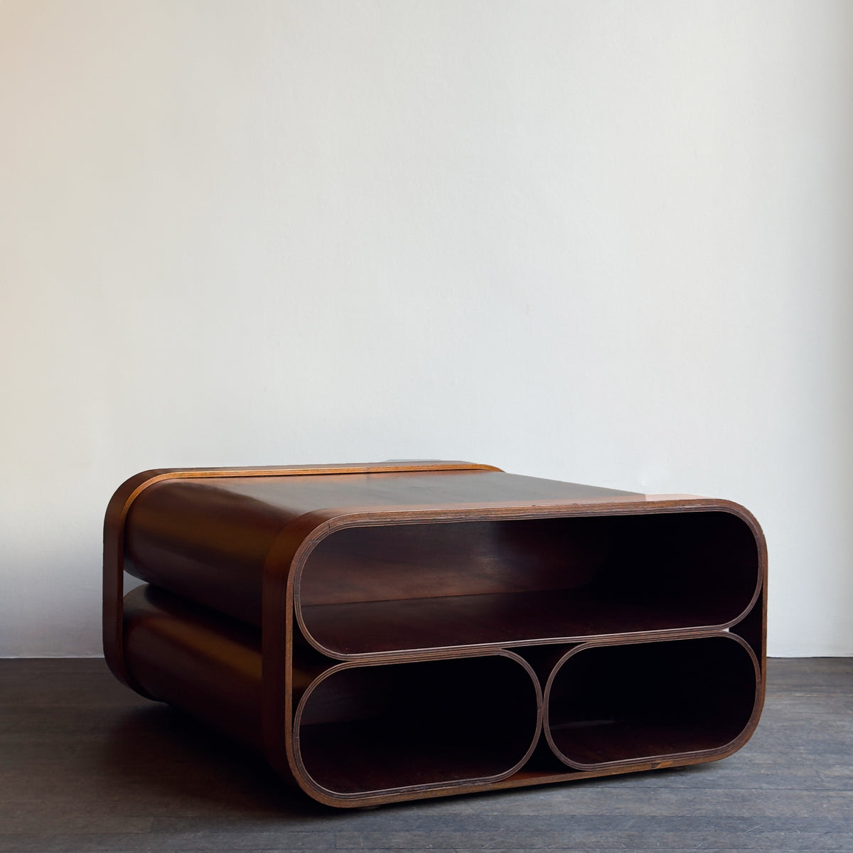 Embassy Coffee Table / Jan Bočan / 1970s