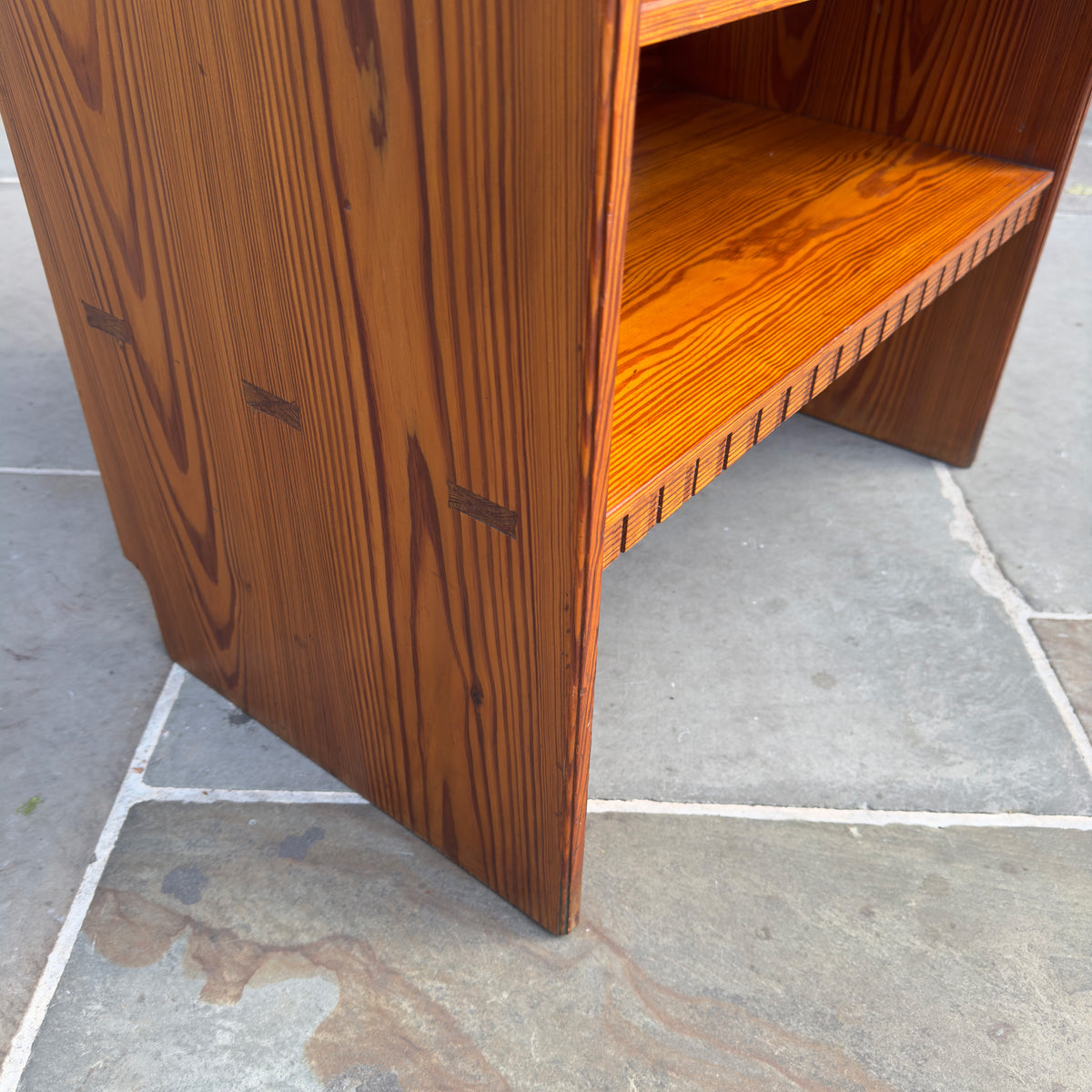 Skønvirke Bookcases/ Martin Nyrop/ Denmark, 1905