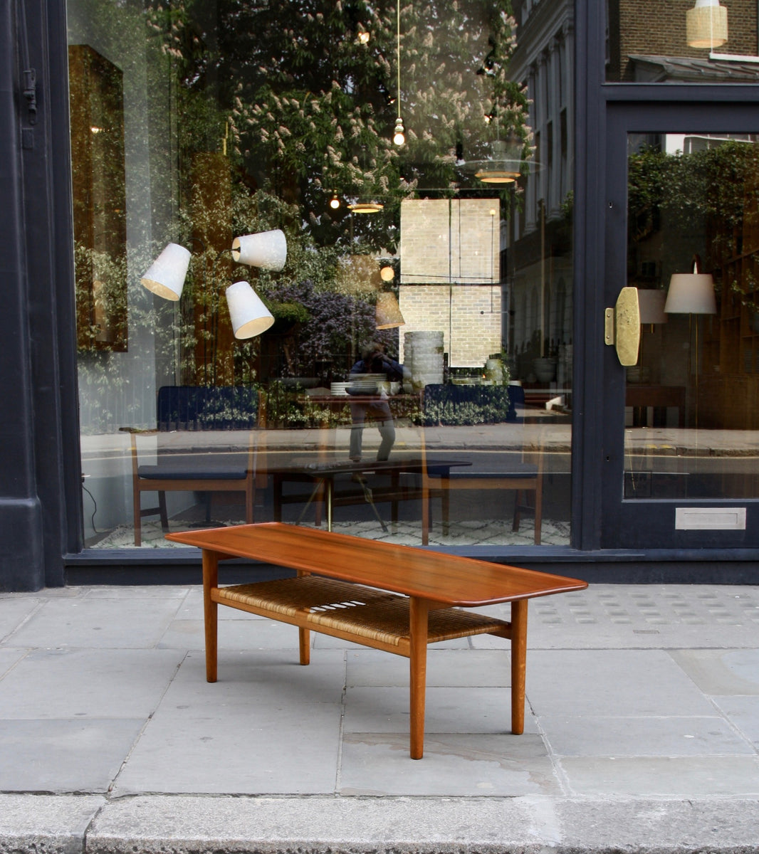 Model AT-10 Hans Wegner  - Image 15