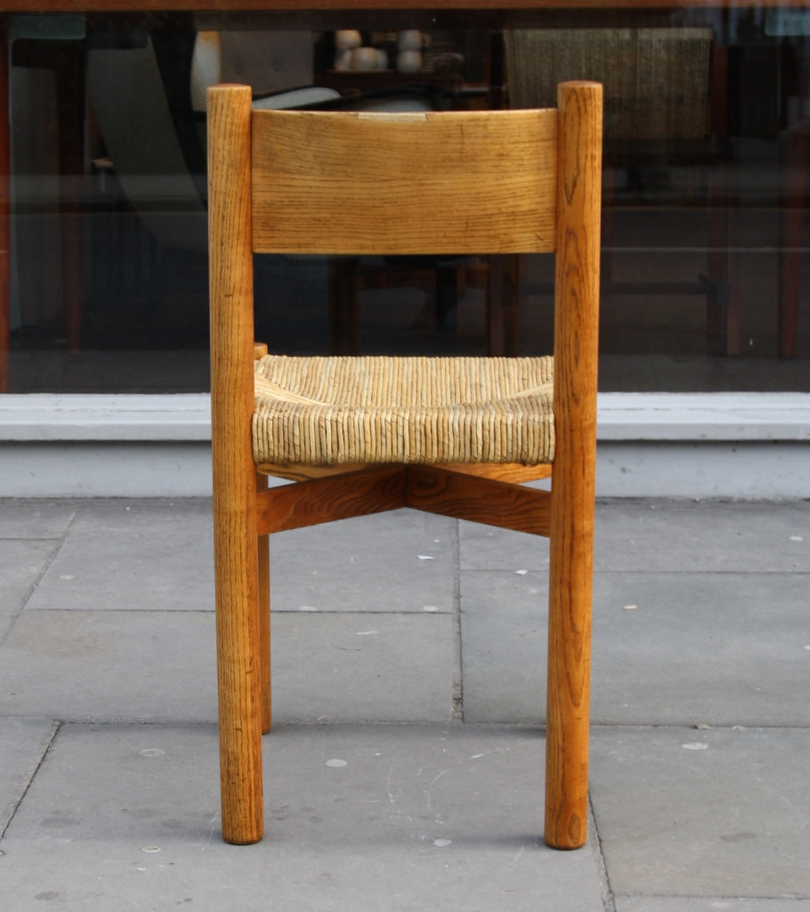 Side Chair Charlotte Perriand - Image 5