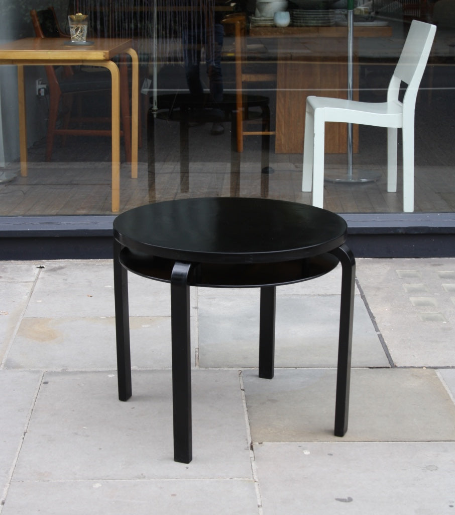 Side Table no*70 Alvar Aalto - Image 7